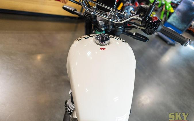 2025 Royal Enfield Bear 650