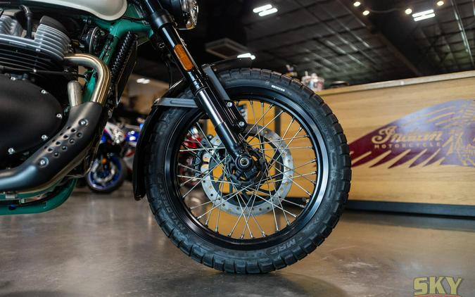 2025 Royal Enfield Bear 650