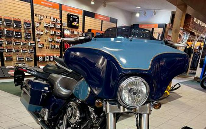 2009 Harley-Davidson Police Electra Glide®