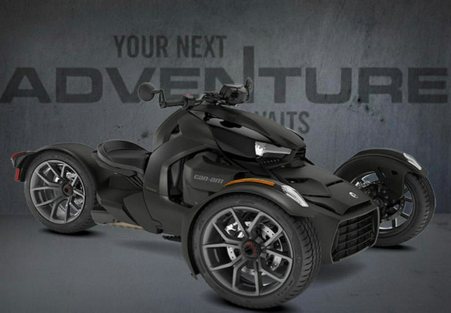 2026 Can-Am Ryker Rotax 900 ACE