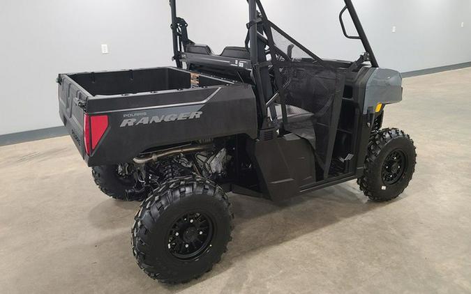 2026 Polaris Ranger 500
