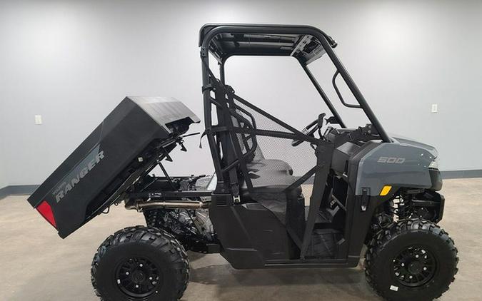 2026 Polaris Ranger 500