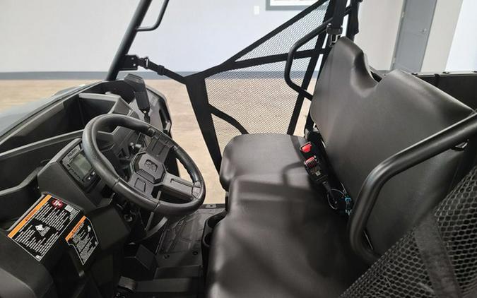 2026 Polaris Ranger 500