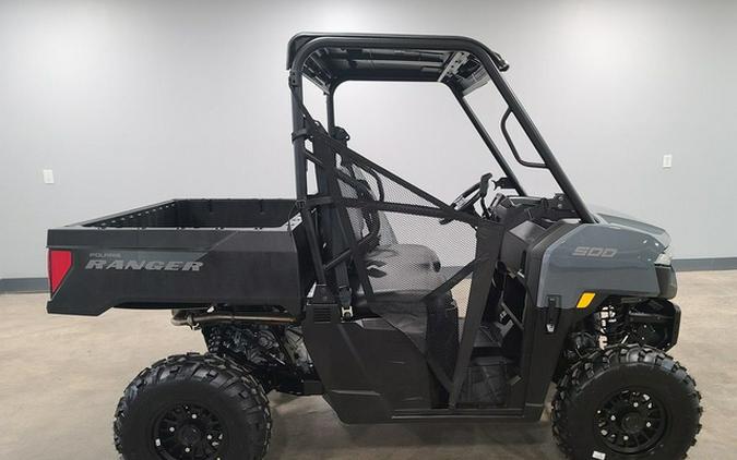 2026 Polaris Ranger 500