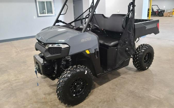 2026 Polaris Ranger 500