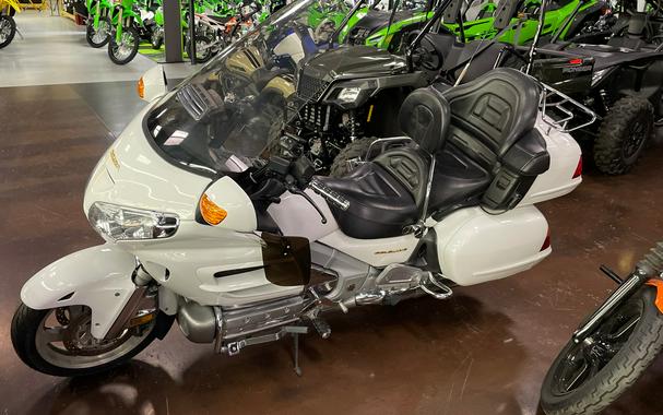 2004 Honda Goldwing