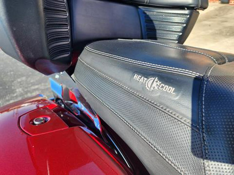 2023 Indian Motorcycle Roadmaster® Limited