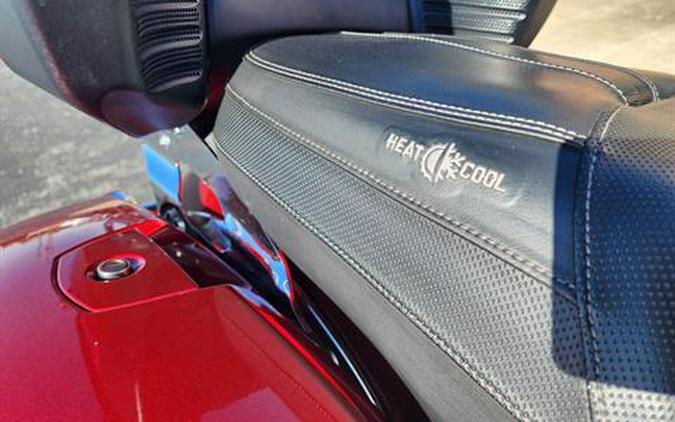 2023 Indian Motorcycle Roadmaster® Limited