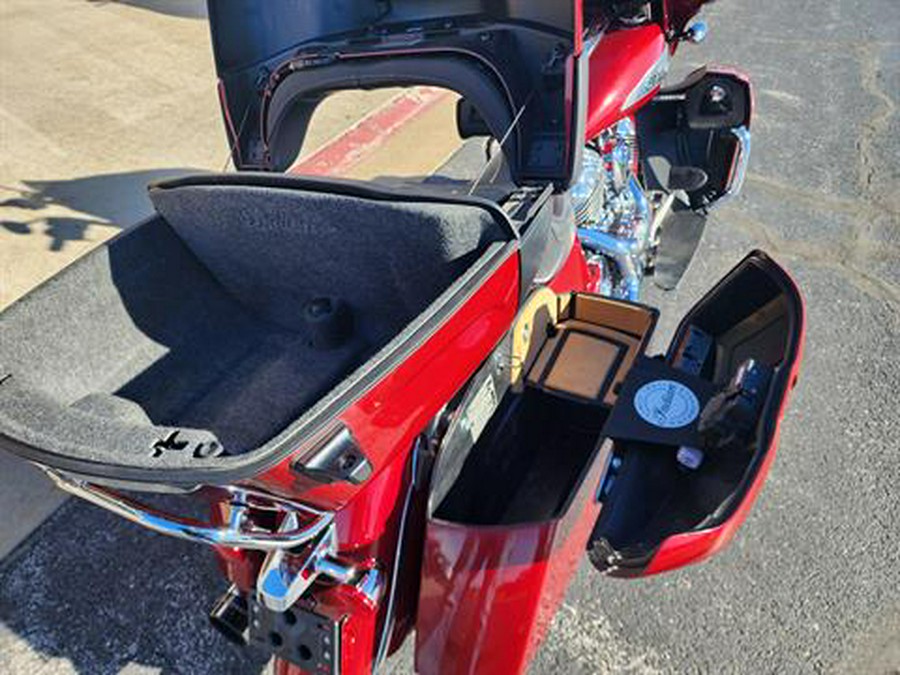 2023 Indian Motorcycle Roadmaster® Limited