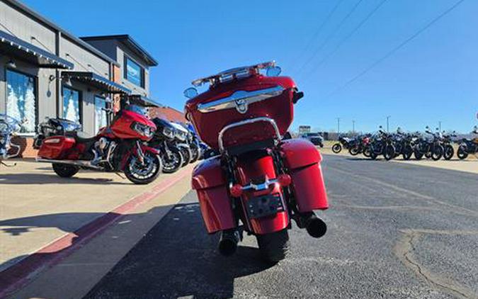 2023 Indian Motorcycle Roadmaster® Limited