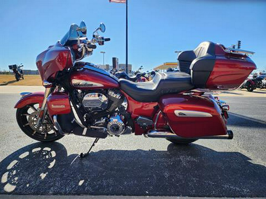 2023 Indian Motorcycle Roadmaster® Limited