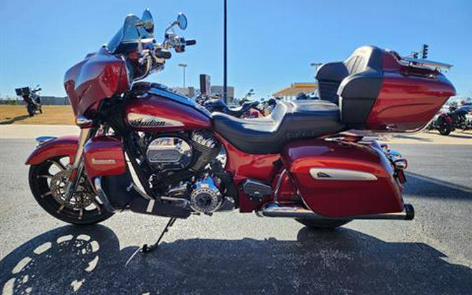 2023 Indian Motorcycle Roadmaster® Limited