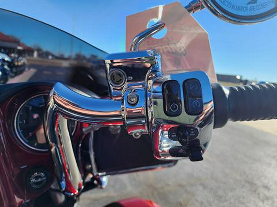 2023 Indian Motorcycle Roadmaster® Limited