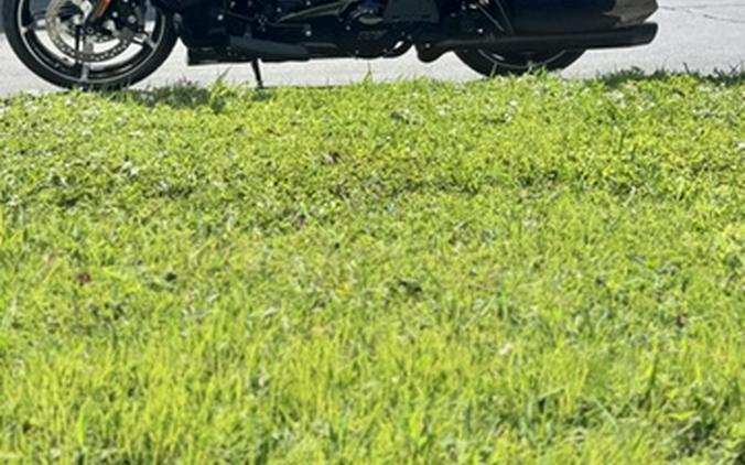 2025 Harley-Davidson FLHXU - Street Glide Ultra