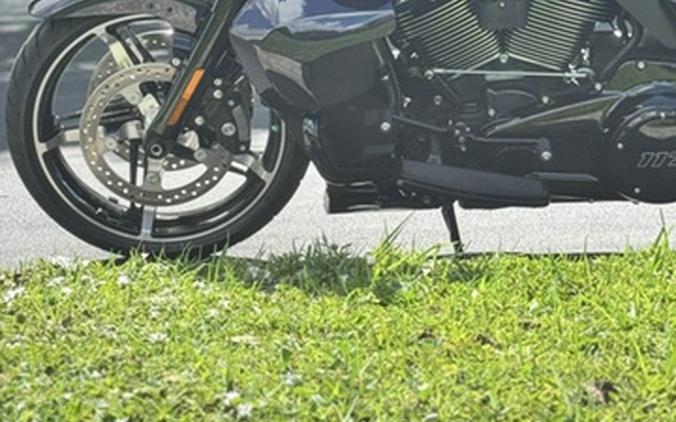 2025 Harley-Davidson FLHXU - Street Glide Ultra