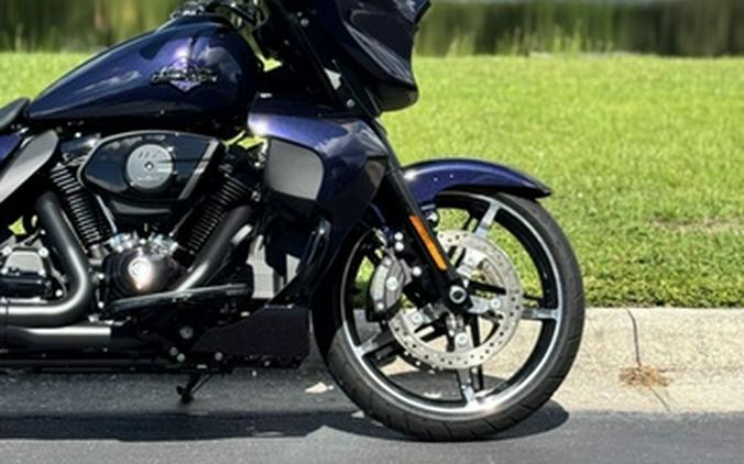 2025 Harley-Davidson FLHXU - Street Glide Ultra