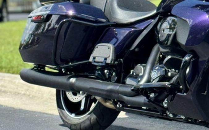 2025 Harley-Davidson FLHXU - Street Glide Ultra