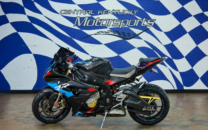 2014 BMW S 1000 RR