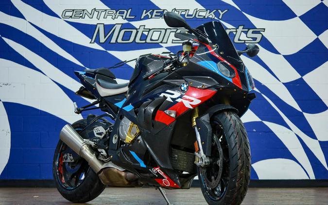 2014 BMW S 1000 RR