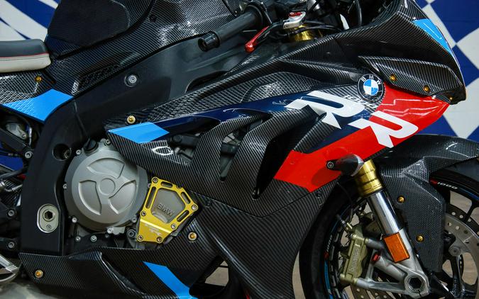 2014 BMW S 1000 RR