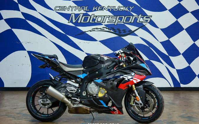 2014 BMW S 1000 RR