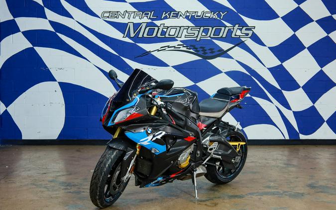 2014 BMW S 1000 RR