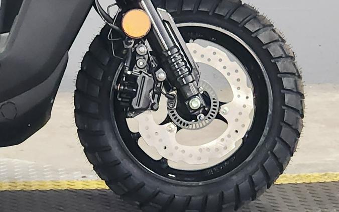 2026 Yamaha Zuma 125