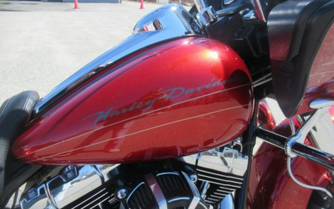 2013 Harley-Davidson Road Glide® Custom