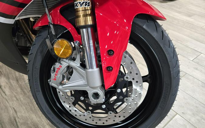 2026 YAMAHA YZF-R9 70TH ANNIVERSARY EDITION