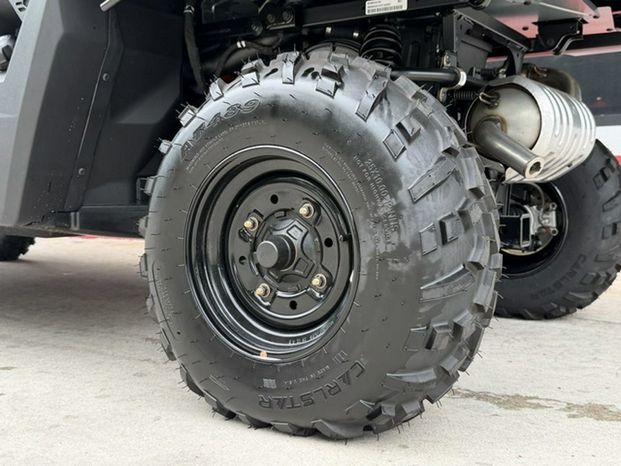 2026 Polaris Ranger Crew SP 570