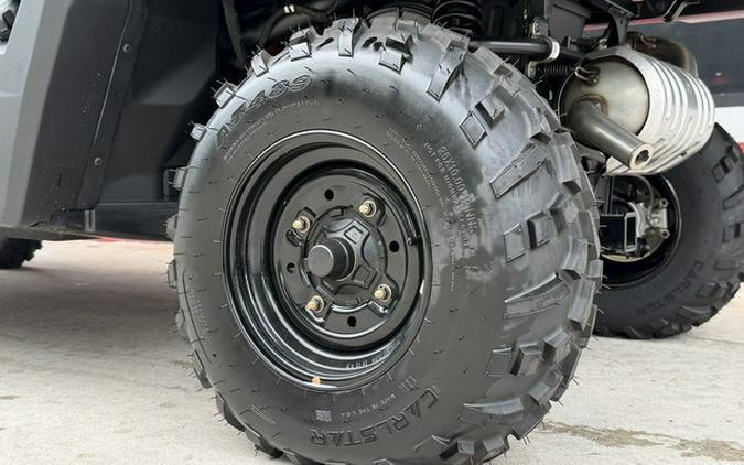 2026 Polaris Ranger Crew SP 570