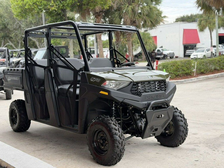 2026 Polaris Ranger Crew SP 570