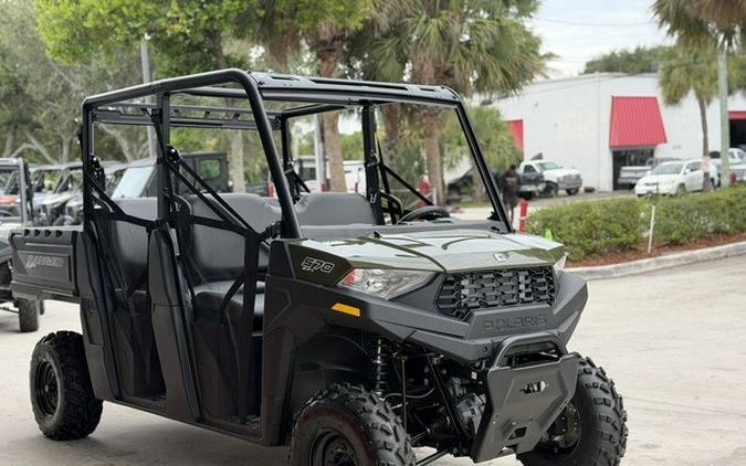 2026 Polaris Ranger Crew SP 570