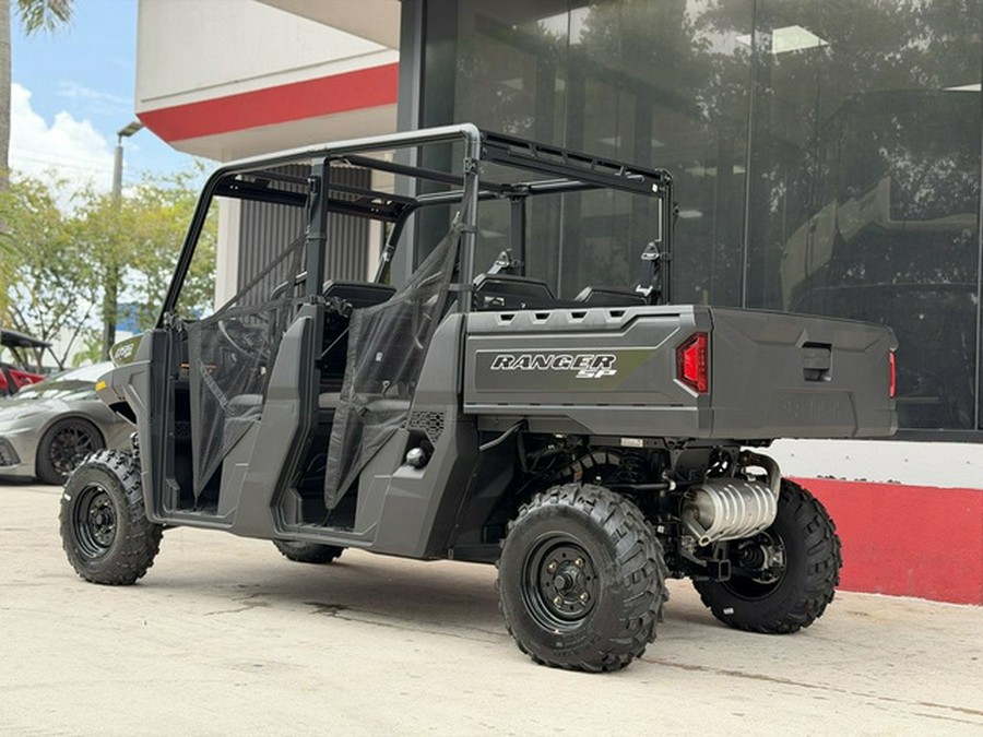 2026 Polaris Ranger Crew SP 570