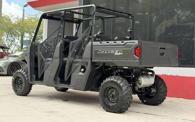 2026 Polaris Ranger Crew SP 570