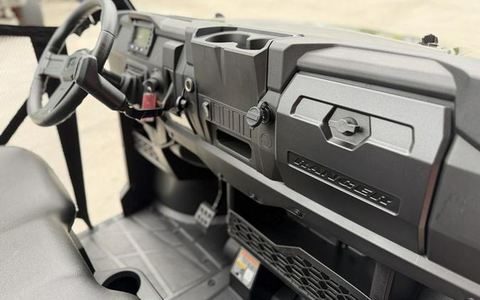 2026 Polaris Ranger Crew SP 570