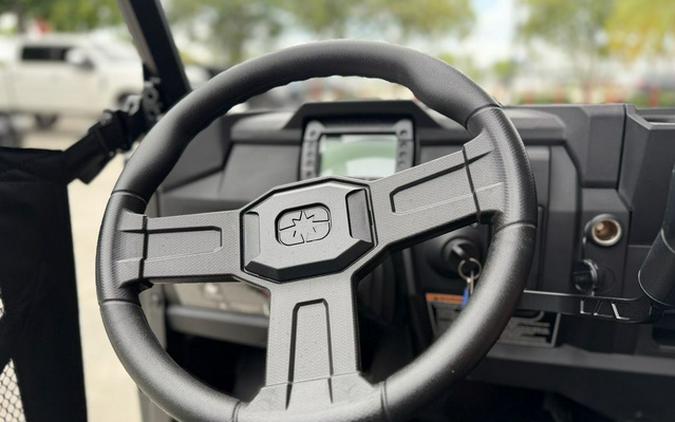 2026 Polaris Ranger Crew SP 570