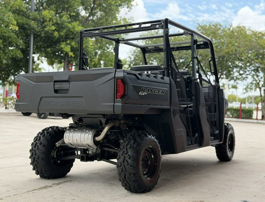 2026 Polaris Ranger Crew SP 570