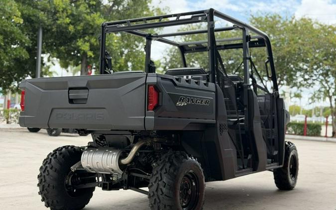 2026 Polaris Ranger Crew SP 570