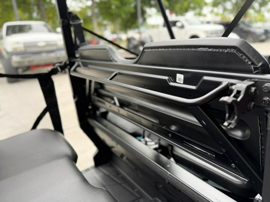 2026 Polaris Ranger Crew SP 570
