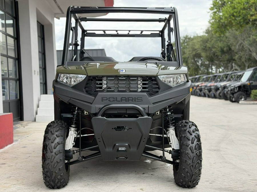 2026 Polaris Ranger Crew SP 570