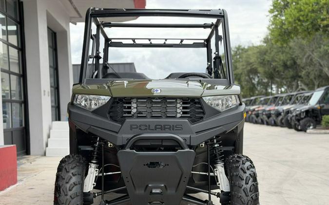 2026 Polaris Ranger Crew SP 570
