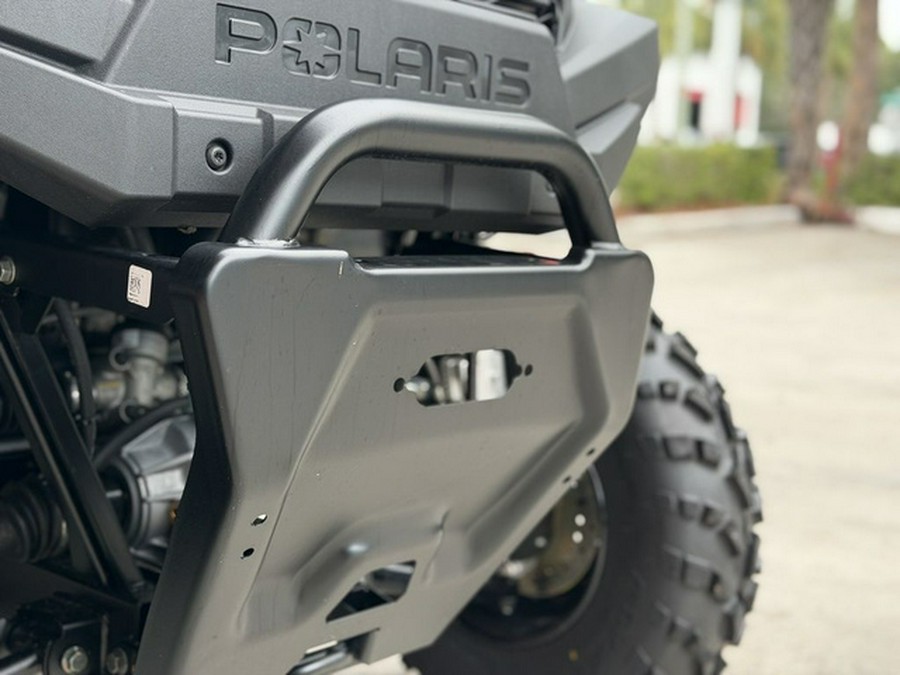 2026 Polaris Ranger Crew SP 570