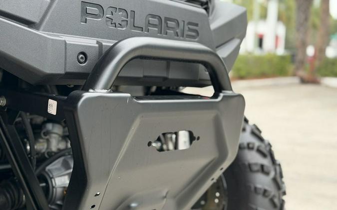 2026 Polaris Ranger Crew SP 570