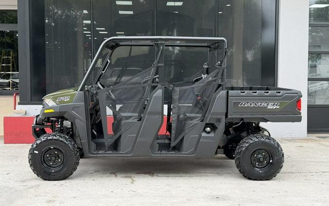 2026 Polaris Ranger Crew SP 570