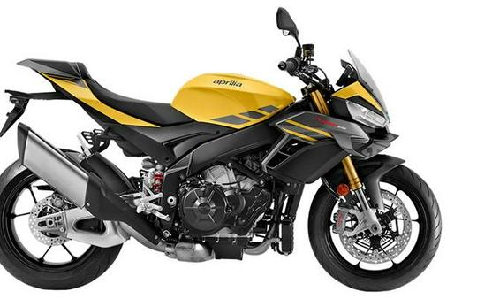 2027 Aprilia Tuono V4 1100 *Offsite Inventory*