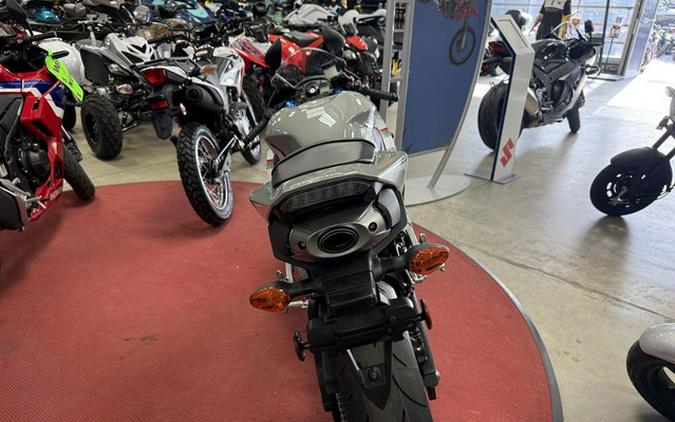 2026 Honda CBR600RR