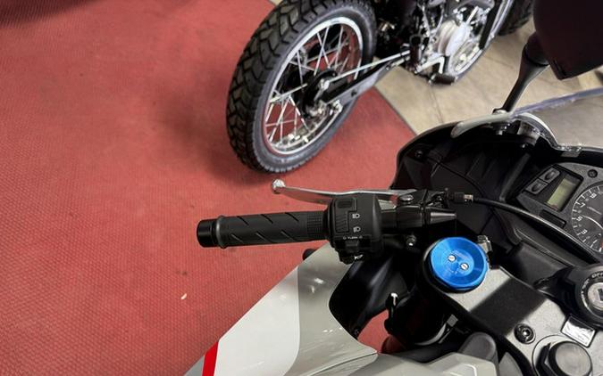 2026 Honda CBR600RR