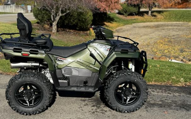 2026 Polaris Sportsman® Touring 570 Premium