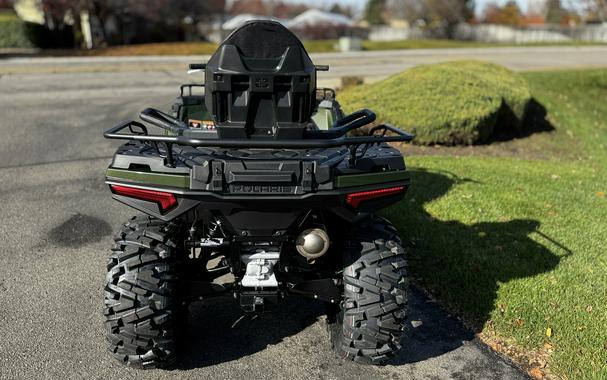 2026 Polaris Sportsman® Touring 570 Premium